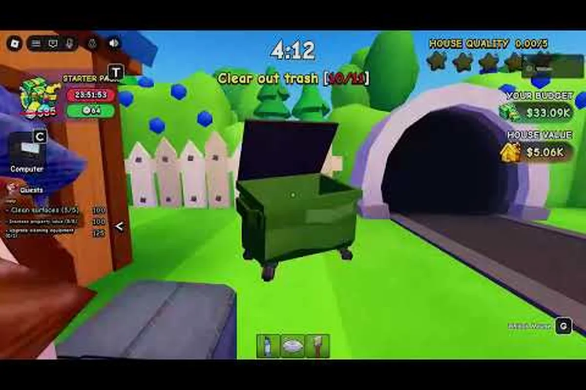 Flip a House Roblox Tips: Noob to Pro Fast
